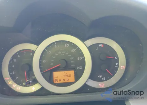 2012 Toyota Rav4 z USA, uszkodzony, nr VIN 2T3BF4DV8CW241244